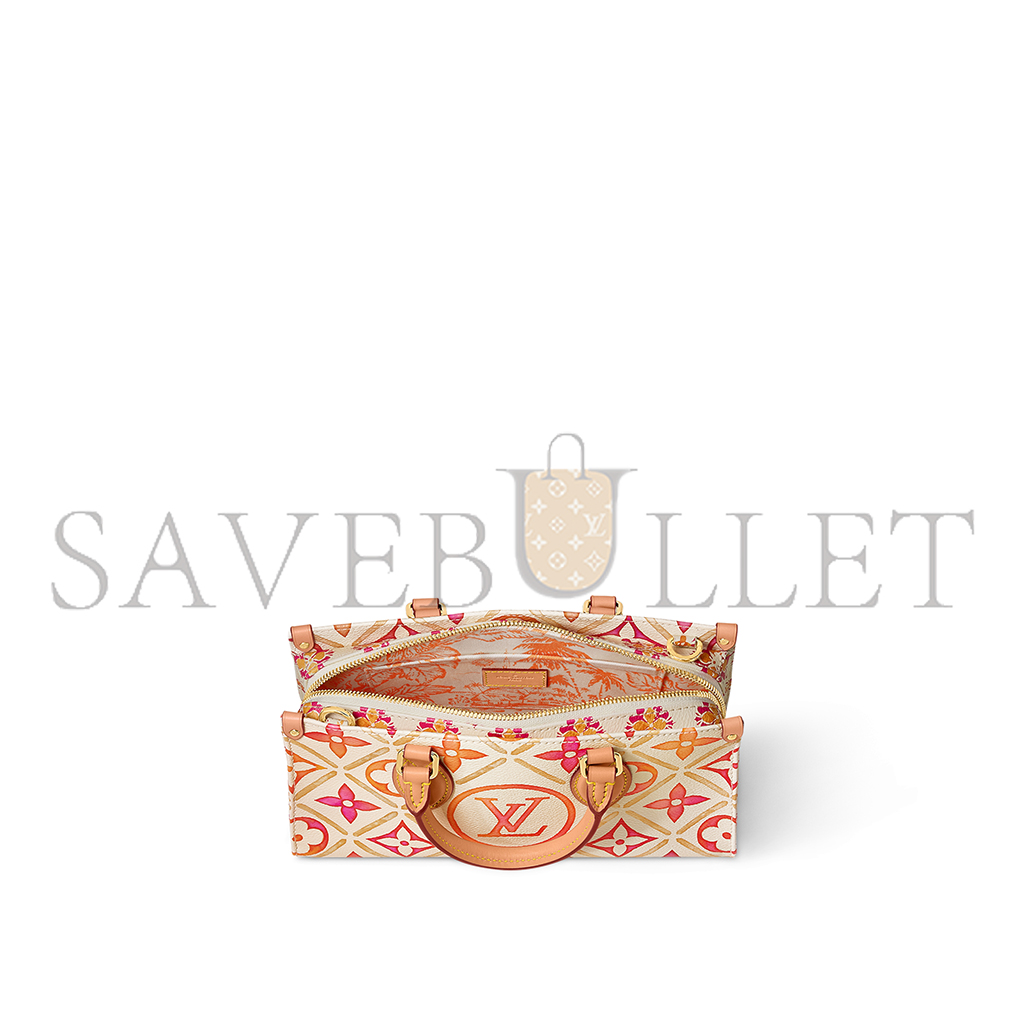 l**is V*t*n onthego east west m25318 (25*13*10cm)